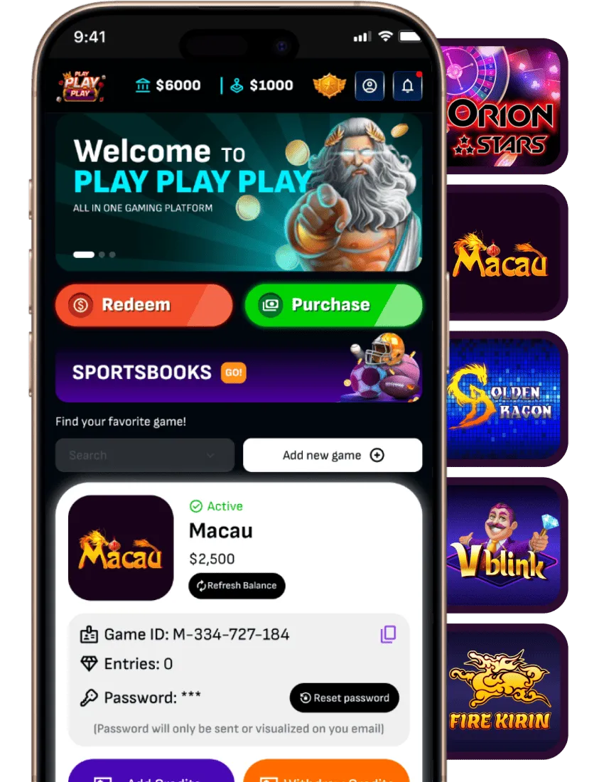 Sweepstakes Tech Page