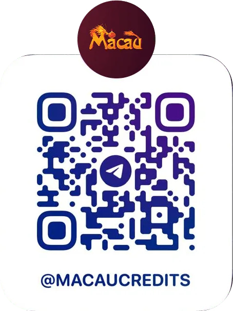 Sweepstakes Tech Macau QR