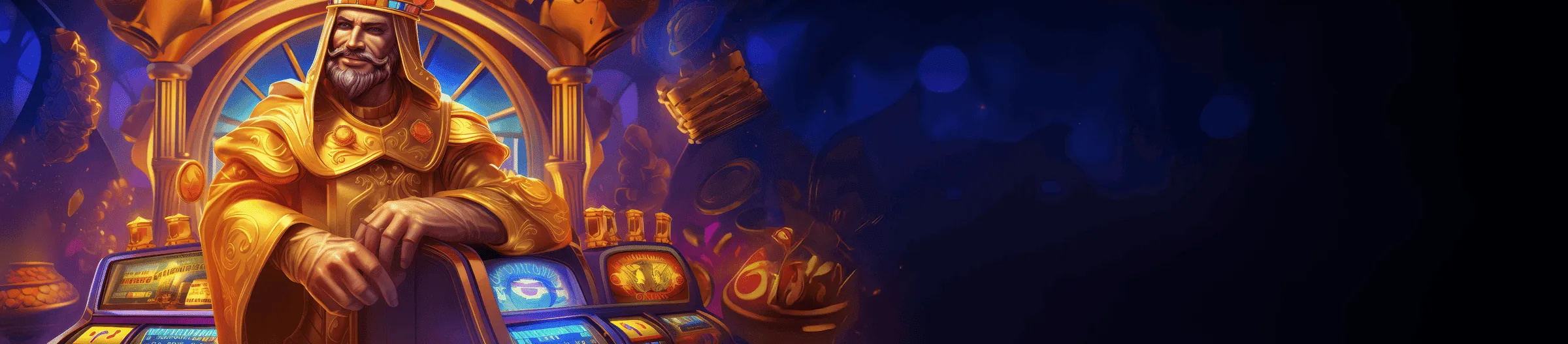 Slot Games Casino Macau